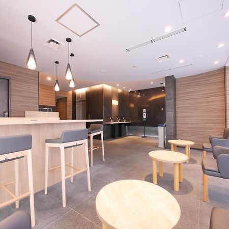 Comfybed Ginza - Vacation Stay 09970V Tokió Kültér fotó