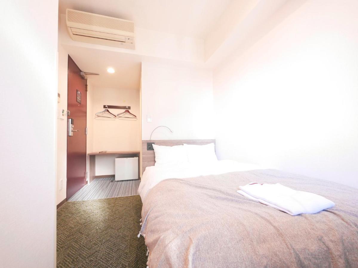 Comfybed Ginza - Vacation Stay 09970V Tokió Kültér fotó