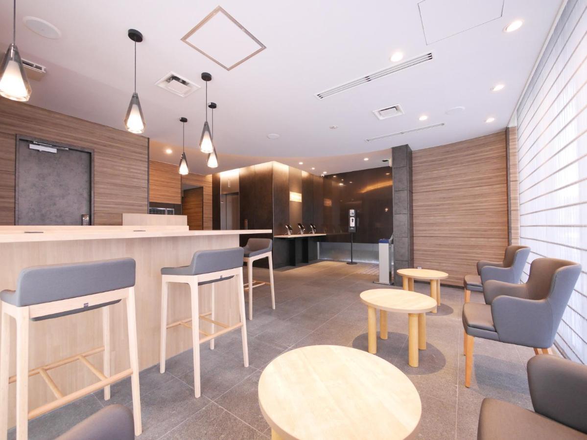 Comfybed Ginza - Vacation Stay 09970V Tokió Kültér fotó